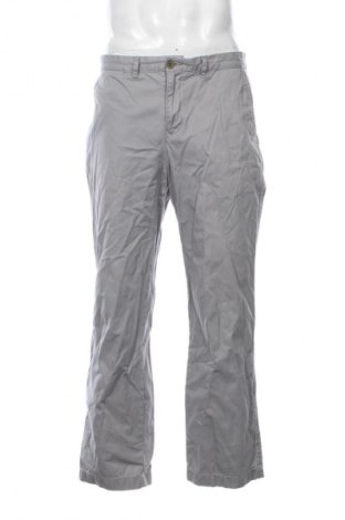 Herrenhose Tommy Hilfiger, Größe L, Farbe Grau, Preis 45,61 €