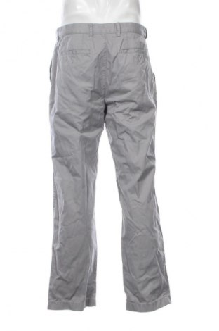 Herrenhose Tommy Hilfiger, Größe L, Farbe Grau, Preis 45,61 €