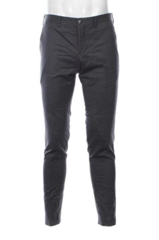 Ανδρικό παντελόνι Tommy Hilfiger, Μέγεθος M, Χρώμα Γκρί, Τιμή 58,99 €