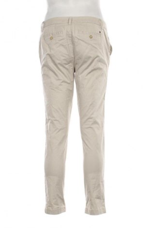 Мъжки панталон Tommy Hilfiger, Размер M, Цвят Бежов, Цена 44,99 лв.