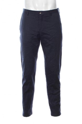 Męskie spodnie Tommy Hilfiger, Rozmiar L, Kolor Niebieski, Cena 203,99 zł