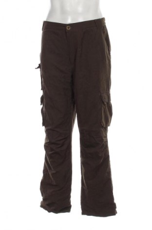 Pánské kalhoty  Top Tex, Velikost XL, Barva Zelená, Cena  339,00 Kč
