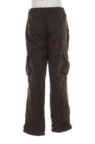 Pánské kalhoty  Top Tex, Velikost XL, Barva Zelená, Cena  339,00 Kč