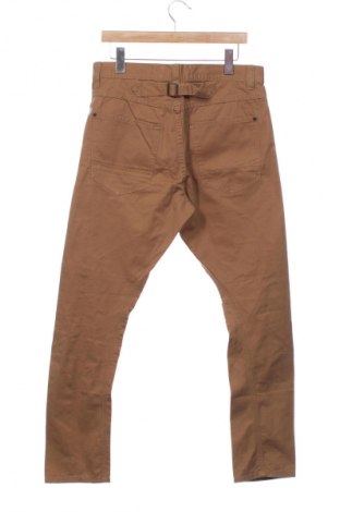 Herrenhose Topman, Größe M, Farbe Braun, Preis 24,55 €