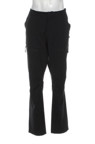 Męskie spodnie Trek Mates, Rozmiar XXL, Kolor Czarny, Cena 132,99 zł