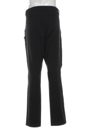 Męskie spodnie Trek Mates, Rozmiar XXL, Kolor Czarny, Cena 132,99 zł