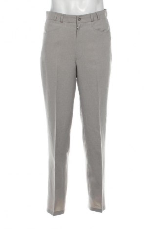 Pantaloni de bărbați Unbranded, Mărime M, Culoare Gri, Preț 123,99 Lei