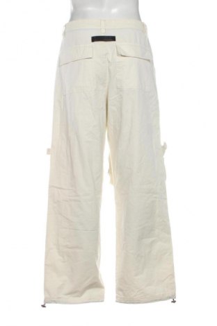 Мъжки панталон Boiler Room, Размер M, Цвят Екрю, Цена 192,99 лв.