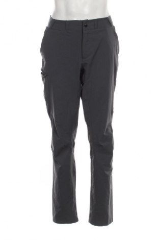 Herrenhose Unbranded, Größe L, Farbe Grau, Preis € 15,99