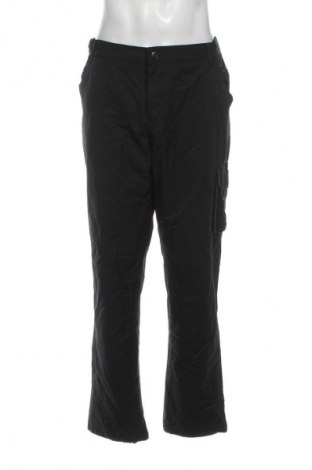 Pánske nohavice  Unbranded, Veľkosť XL, Farba Čierna, Cena  16,95 €