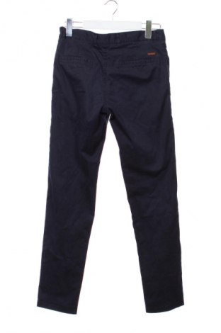 Herrenhose Unbranded, Größe S, Farbe Blau, Preis 19,95 €