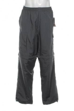 Мъжки панталон Unbranded, Размер XL, Цвят Сив, Цена 43,99 лв.