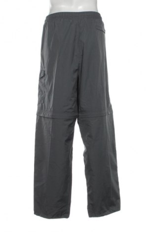 Мъжки панталон Unbranded, Размер XL, Цвят Сив, Цена 43,99 лв.