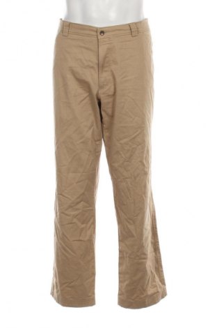Férfi nadrág Unbranded, Méret XL, Szín Bézs, Ár 4 939 Ft