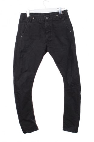 Herrenhose Unbranded, Größe S, Farbe Schwarz, Preis 19,95 €