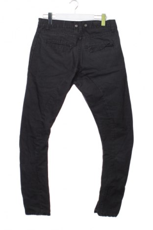 Herrenhose Unbranded, Größe S, Farbe Schwarz, Preis 19,95 €