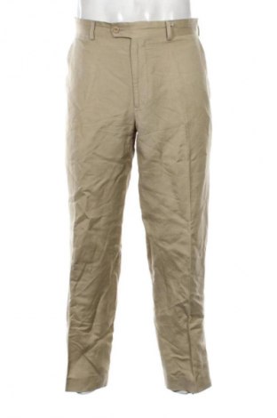 Pánské kalhoty  Unbranded, Velikost L, Barva Béžová, Cena  495,00 Kč