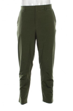 Męskie spodnie Unbranded, Rozmiar XL, Kolor Zielony, Cena 59,99 zł