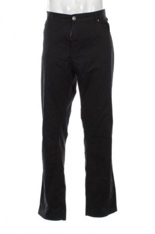 Мъжки панталон Unbranded, Размер XL, Цвят Черен, Цена 9,99 лв.