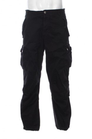 Herrenhose Unbranded, Größe M, Farbe Schwarz, Preis 19,95 €
