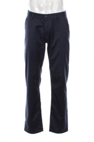 Herrenhose Unbranded, Größe L, Farbe Blau, Preis € 10,99