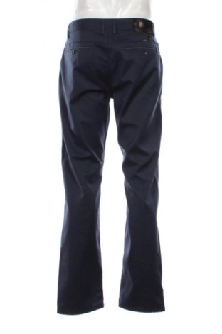 Herrenhose Unbranded, Größe L, Farbe Blau, Preis € 10,99