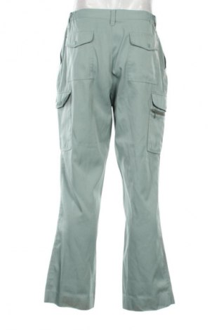 Ανδρικό παντελόνι Unbranded, Μέγεθος L, Χρώμα Πράσινο, Τιμή 20,02 €