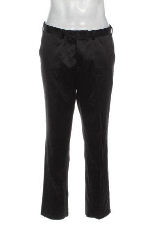 Pantaloni de bărbați Angelo Litrico, Mărime L, Culoare Negru, Preț 57,99 Lei
