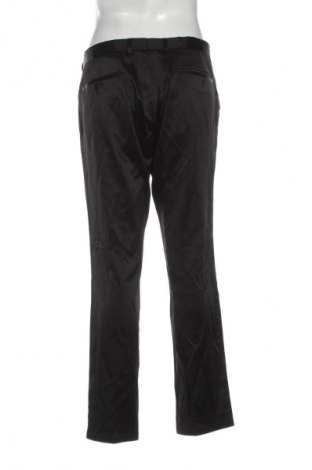 Pantaloni de bărbați Angelo Litrico, Mărime L, Culoare Negru, Preț 57,99 Lei