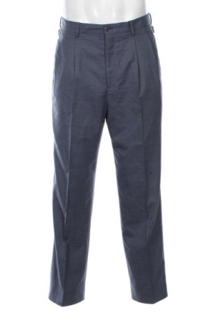 Pantaloni de bărbați Unbranded, Mărime M, Culoare Albastru, Preț 102,70 Lei