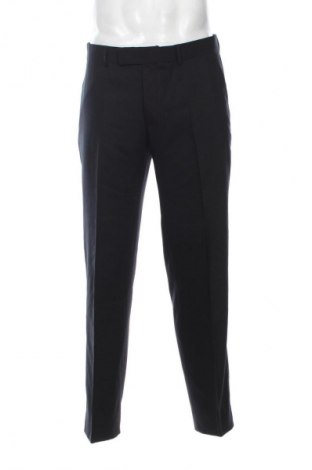 Pantaloni de bărbați Unbranded, Mărime L, Culoare Negru, Preț 163,20 Lei
