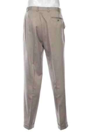 Pantaloni de bărbați Unbranded, Mărime M, Culoare Bej, Preț 163,20 Lei