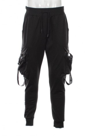 Férfi nadrág Unbranded, Méret S, Szín Fekete, Ár 6 259 Ft