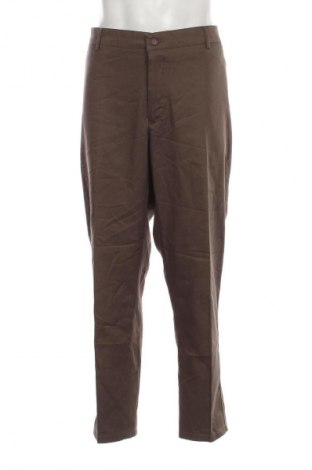 Pánske nohavice  Unbranded, Veľkosť XXL, Farba Hnedá, Cena  9,95 €