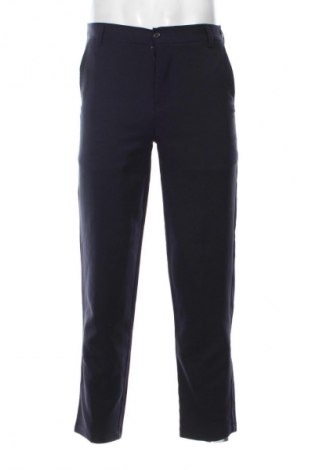 Męskie spodnie Unbranded, Rozmiar M, Kolor Niebieski, Cena 33,99 zł