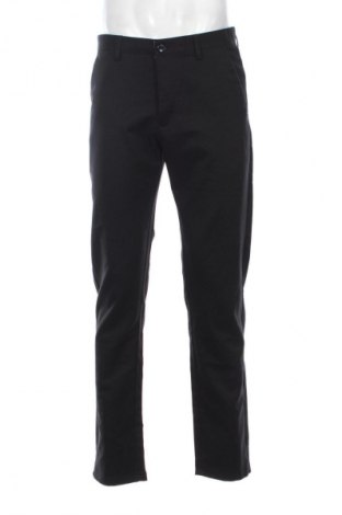 Pantaloni de bărbați Unbranded, Mărime M, Culoare Negru, Preț 103,03 Lei