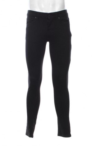 Pantaloni de bărbați Only & Sons, Mărime S, Culoare Negru, Preț 103,00 Lei