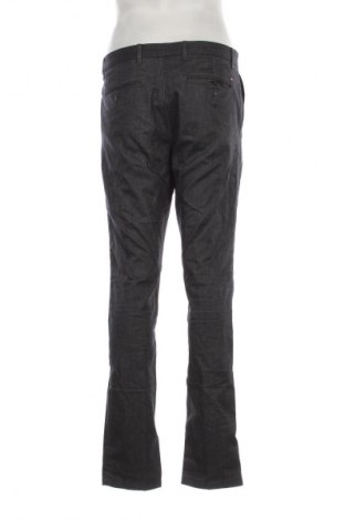 Pantaloni de bărbați Tommy Hilfiger, Mărime L, Culoare Gri, Preț 141,99 Lei