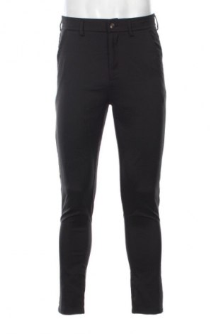 Pantaloni de bărbați Unbranded, Mărime S, Culoare Negru, Preț 102,63 Lei