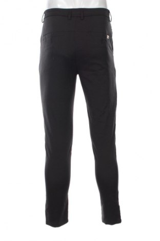 Pantaloni de bărbați Unbranded, Mărime S, Culoare Negru, Preț 102,63 Lei