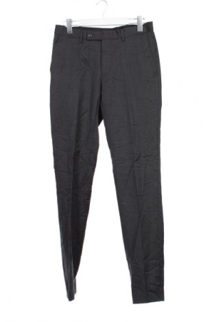 Pánské kalhoty  Dressmann, Velikost M, Barva Šedá, Cena  209,00 Kč