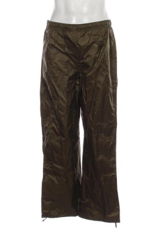 Herrenhose Unbranded, Größe L, Farbe Grün, Preis € 14,99