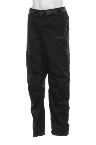 Мъжки панталон Unbranded, Размер 3XL, Цвят Черен, Цена 39,99 лв.