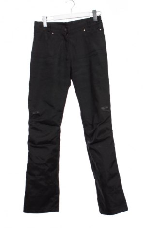 Męskie spodnie Unbranded, Rozmiar S, Kolor Czarny, Cena 33,99 zł
