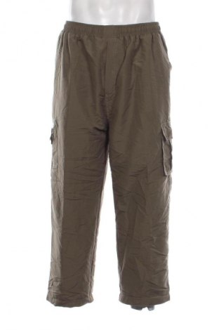 Pánske nohavice  Unbranded, Veľkosť XL, Farba Zelená, Cena  13,95 €