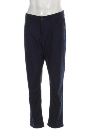 Herrenhose Tailor Vintage, Größe XL, Farbe Blau, Preis 20,03 €