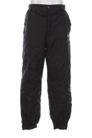 Męskie spodnie Unbranded, Rozmiar M, Kolor Czarny, Cena 71,99 zł