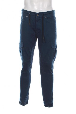 Férfi nadrág Unbranded, Méret M, Szín Kék, Ár 3 519 Ft