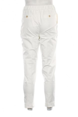 Herrenhose Unbranded, Größe S, Farbe Weiß, Preis 20,02 €