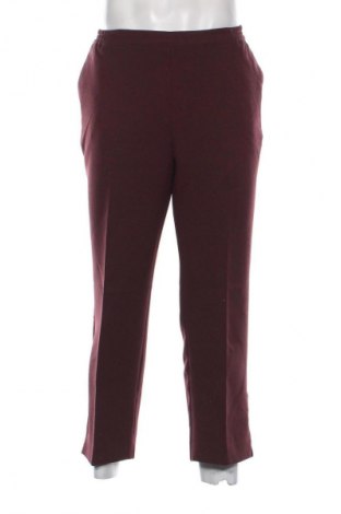 Męskie spodnie Unbranded, Rozmiar L, Kolor Czerwony, Cena 16,99 zł